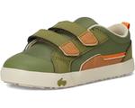 Кроссовки See Kai Run Riley, цвет Olive Green - фото 7