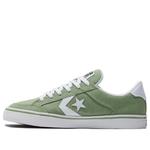 Кроссовки all star tobin ox 'green white' Converse, зеленый - фото