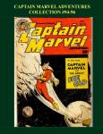 Captain Marvel Adventures Collection #94-96 (CreateSpace Independent Publishing Platform) - фото