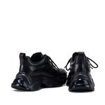 Кроссовки BELLALILY Chunky Sneakers Women's Low-Top - фото 5