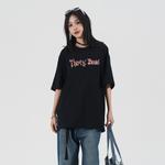 Футболка унисекс 30Braid, цвет Apricot - фото 12