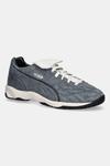 Кроссовки King Indoor Premium Puma, синий - фото