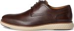 Оксфорды Martin Dingman Men's Countryaire No Neoprene Plain Toe, Chocolate - фото 4