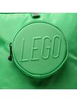 Рюкзак Lego, зеленый - фото 3
