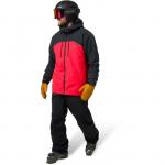 Куртка Roswell - мужская Flylow, Magma/Black - фото 3