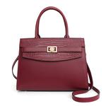 PAYOT Синтетическая кожаная сумка через плечо, Blue - фото 6