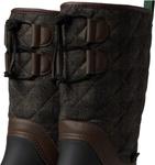 Ботинки Kamik Abigail, цвет Java - фото 6