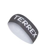 Шапка ADIDAS TERREX Athletic Headband Terrex Climacool, серый - фото