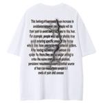 Футболка унисекс Cotton, зеленый/белый - фото 7