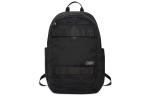 Рюкзак Converse унисекс, Black - фото