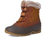 Женские ботинки Kamik Snovalley 7, Brown - фото 7