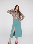 Юбка RADADA, мятный - фото 3