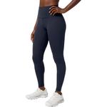 Женские спортивные брюки Wunder Under черные Lululemon - фото 6