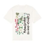 Футболка Honor The Gift Honor Creative Tee 'Black' - фото