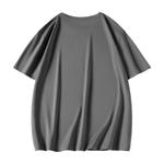 Футболка мужская WARRIOR, серая - фото 7