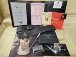 Fender Custom Shop '62 Stratocaster Journeyman Relic - фото 11