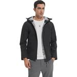 Ветровка мужская Spyder, черный - фото 7