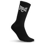 Носки Everlast 3 шт, черный - фото 2
