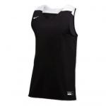 Футболка с эффектом потертости Nike, черный - фото