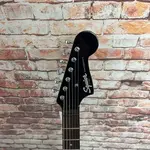 Squier PNML стратосоник LRL BPG CRT - фото 2