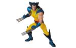 Фигурка wolverine marvel x men в масштабе Medicom Toy - фото