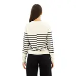 Свитер G-Star Broken, бежевый - фото 2