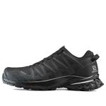 Кроссовки SALOMON XA Pro 3D V8 GTX 'Black' 409889 - фото