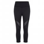 Спортивные леггинсы Lascana Active, черный - фото