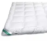 Одеяло всесезонное 200x220 BOTANICA Senna Home Inter Widex - фото 2