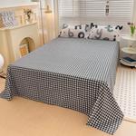 Yalu Пододеяльник Single 180х220 см, WeKa - фото 4