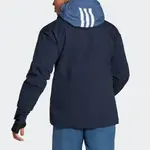 Terre RESORT THREE IN ONE Ski Top Men's Adidas, серый - фото 3