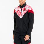 Мужское футбольное джерси Puma, цвет Black - фото 3