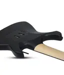 Гитара Schecter Miles Dimitri Baker-7 FR Lefty - фото 5