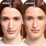 Бронзер MANHATTAN Cosmetics Bronzer Multi Tasker 3in1 001 Light, 4,5 g - фото 3