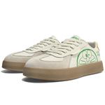 Кроссовки Doraemon Skateboarding Shoes Unisex Low-top, серебряный - фото 171