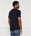 Футболка Regular fit Tommy Hilfiger, синий - фото 3