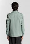 Куртка Lyle & Scott MULTI POCKET , X Cold Mint/Mint - фото 3