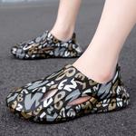 KLAOSD Клоги мужские белые, цвет White - фото 4