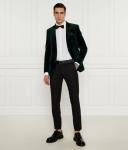 Рубашка koey Slim fit Hugo, белый - фото 2