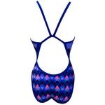 Купальник Turbo Rise&Swim, синий - фото 2