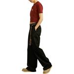 Повседневные брюки унисекс Dickies, черный - фото 2