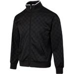 Jordan Куртка черные для подростков - фото 4