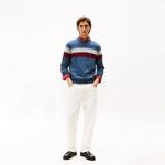 Джемпер мужской Tommy Hilfiger, синий - фото 5