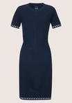 Платье MADELEINE Shift dress, Navy/Blue - фото 6