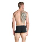 JOCKEY Боксеры в черном цвете - фото 5