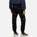 Повседневные брюки мужские Evisu, черный - фото 8