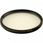 Фильтр Schneider 77mm Hollywood Black Magic 1/8 Filter 68-091077 - фото