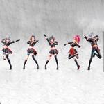 Фигурки BANDAI - фото 2