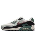 Кроссовки air max 90 premium 'phantom burgundy green' Nike, мультиколор - фото