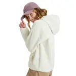 Женская толстовка Cool Calling Roxy, белый - фото 3